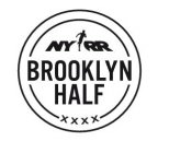 NY RR BROOKLYN HALF XXXX