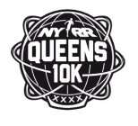 NY RR QUEENS 10K XXXX