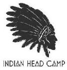 INDIAN HEAD CAMP