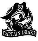 CD CAPTAIN DRAKE