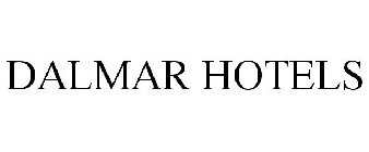 DALMAR HOTELS