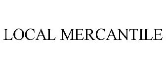 LOCAL MERCANTILE