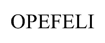 OPEFELI