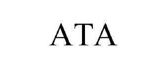 ATA