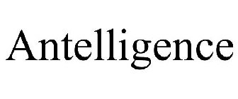ANTELLIGENCE