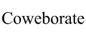 COWEBORATE