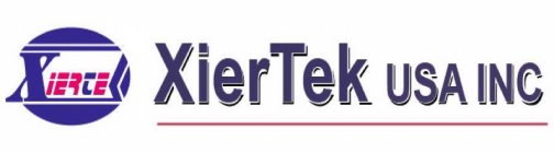 XIERCE XIERTEK USA INC
