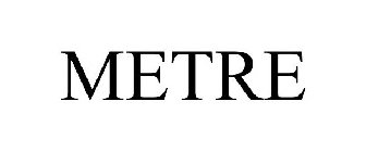 METRE