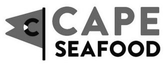 C CAPE SEAFOOD