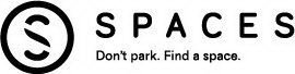 S SPACES DON'T PARK. FIND A SPACE.