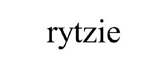RYTZIE