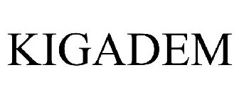 KIGADEM