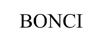 BONCI