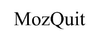 MOZQUIT