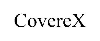 COVEREX