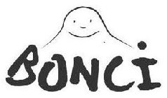 BONCI
