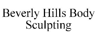 BEVERLY HILLS BODY SCULPTING