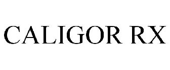 CALIGOR RX