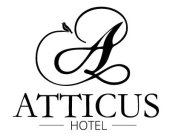 A ATTICUS HOTEL