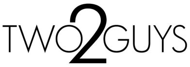 TWO2GUYS