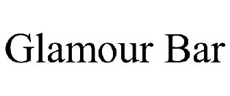 GLAMOUR BAR