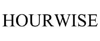 HOURWISE