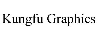 KUNGFU GRAPHICS