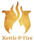 KETTLE & FIRE