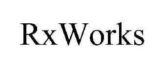 RXWORKS