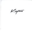 KEYTON