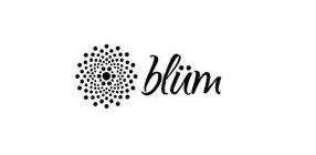 BLÜM