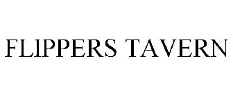 FLIPPERS TAVERN
