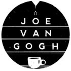 JOE VAN GOGH