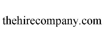 THEHIRECOMPANY.COM
