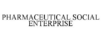 PHARMACEUTICAL SOCIAL ENTERPRISE