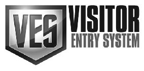 VES VISITOR ENTRY SYSTEM