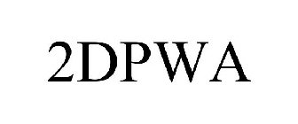 2DPWA