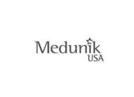 MEDUNIK USA
