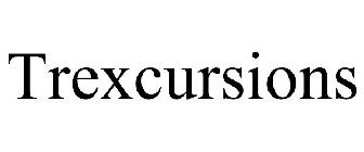 TREXCURSIONS