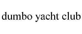 DUMBO YACHT CLUB
