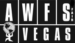 AWFS FAIR VEGAS