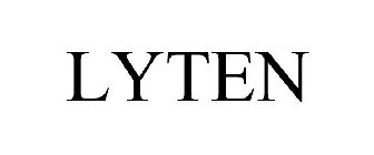 LYTEN