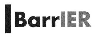 BARRIER