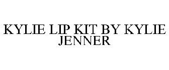 KYLIE LIP KIT BY KYLIE JENNER