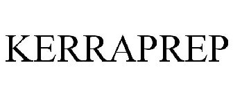 KERRAPREP