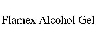 FLAMEX ALCOHOL GEL