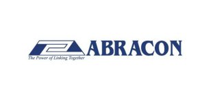 ABRACON THE POWER OF LINKING TOGETHER