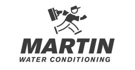 MARTIN WATER CONDITIONING