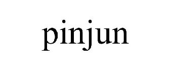 PINJUN