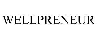 WELLPRENEUR